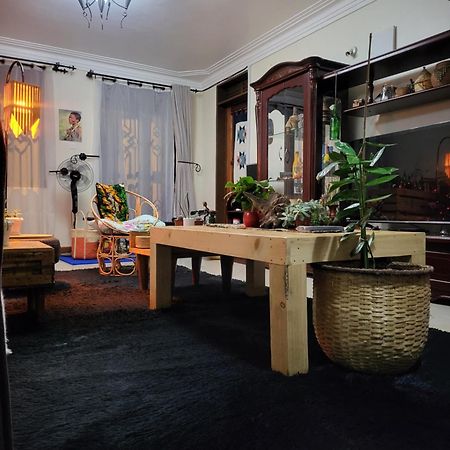 Aivilo Home Энтеббе Экстерьер фото