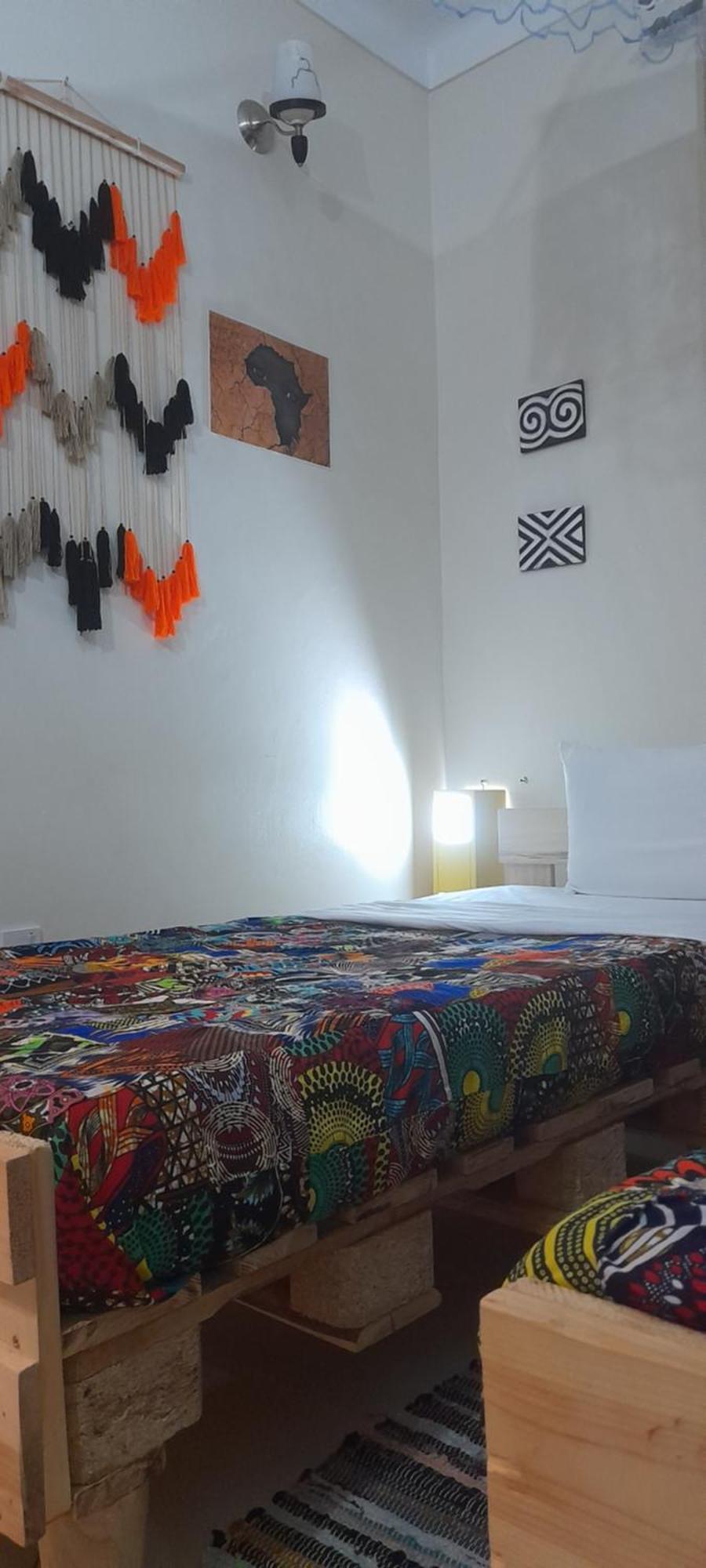 Aivilo Home Энтеббе Экстерьер фото