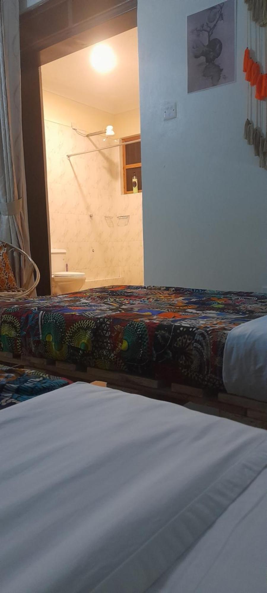 Aivilo Home Энтеббе Экстерьер фото