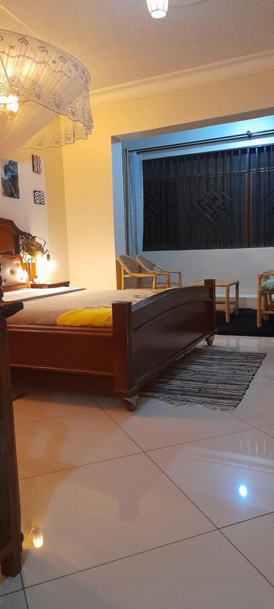 Aivilo Home Энтеббе Экстерьер фото